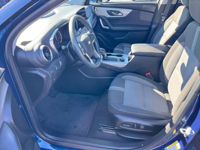 2023 Chevrolet Blazer AWD 2LT