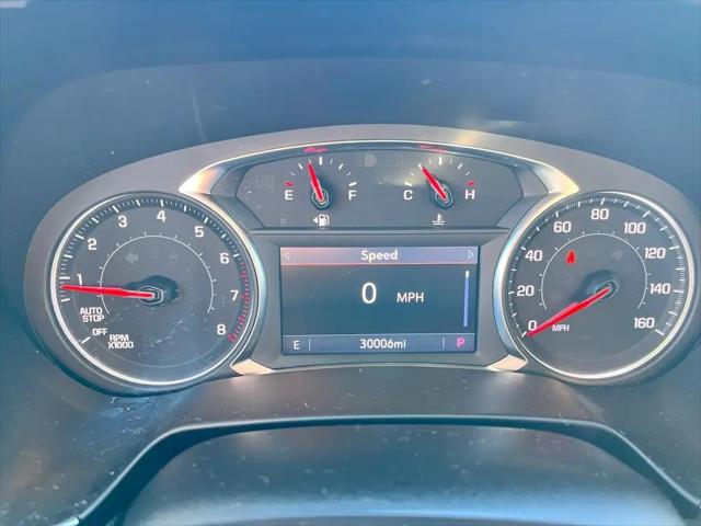 2023 Chevrolet Blazer AWD 2LT