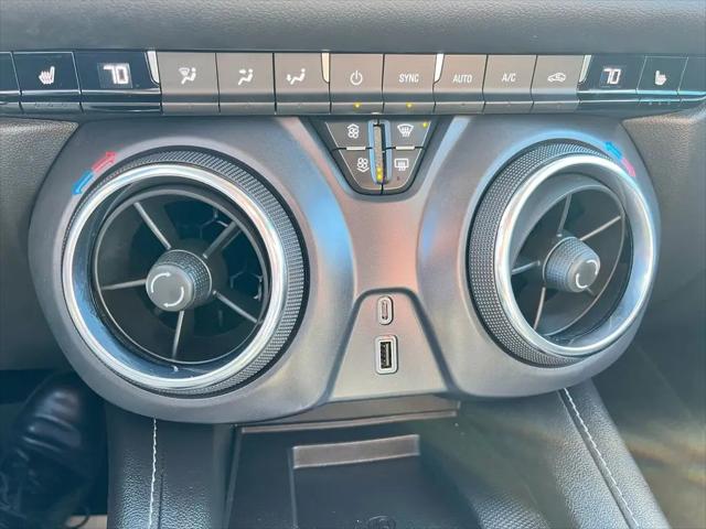 2023 Chevrolet Blazer AWD 2LT
