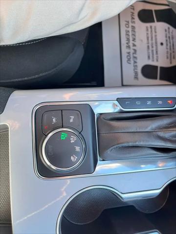 2023 Chevrolet Blazer AWD 2LT