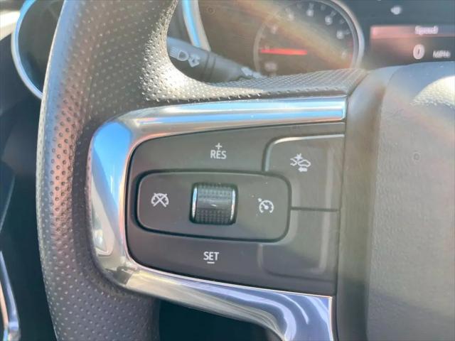 2023 Chevrolet Blazer AWD 2LT