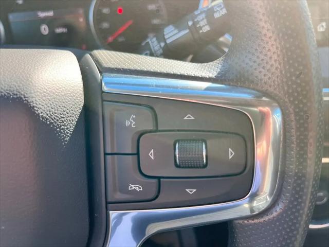 2023 Chevrolet Blazer AWD 2LT