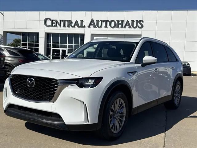 2025 Mazda X-90 3.3 Turbo Select Package for sale in Dallas, TX
