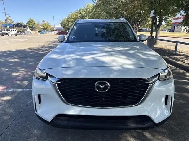 2025 Mazda X-90 3.3 Turbo Select Package