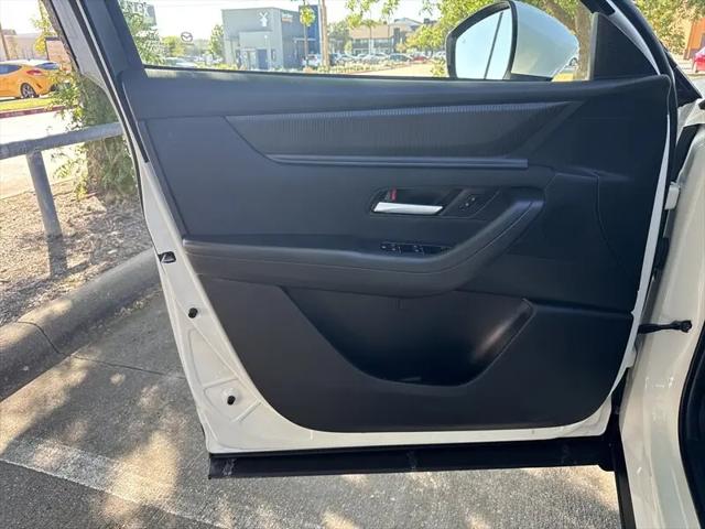 2025 Mazda X-90 3.3 Turbo Select Package
