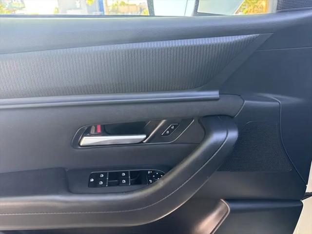 2025 Mazda X-90 3.3 Turbo Select Package