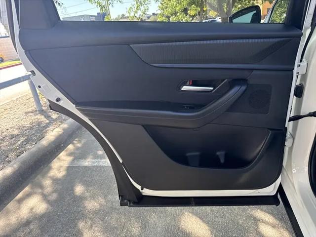 2025 Mazda X-90 3.3 Turbo Select Package