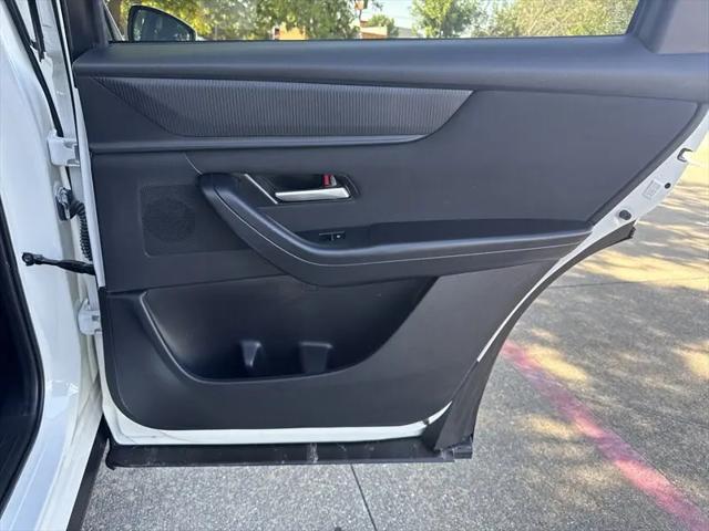 2025 Mazda X-90 3.3 Turbo Select Package