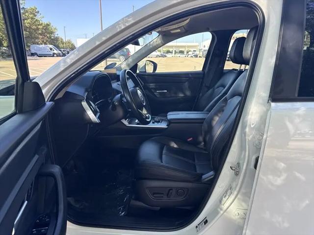2025 Mazda X-90 3.3 Turbo Select Package