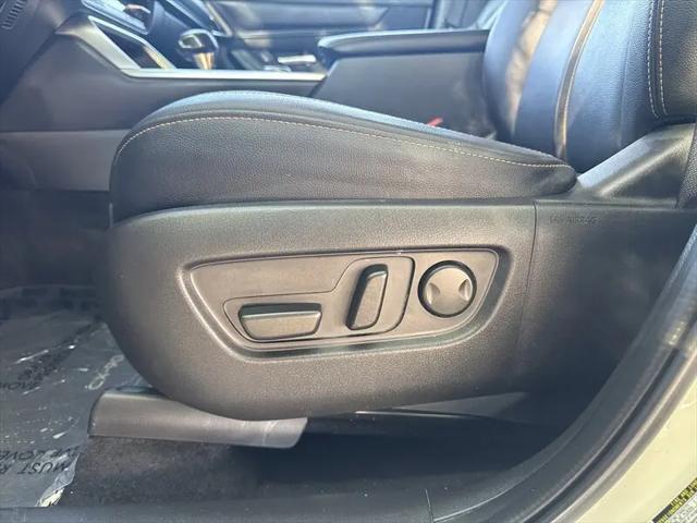 2025 Mazda X-90 3.3 Turbo Select Package