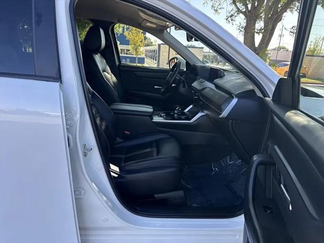 2025 Mazda X-90 3.3 Turbo Select Package