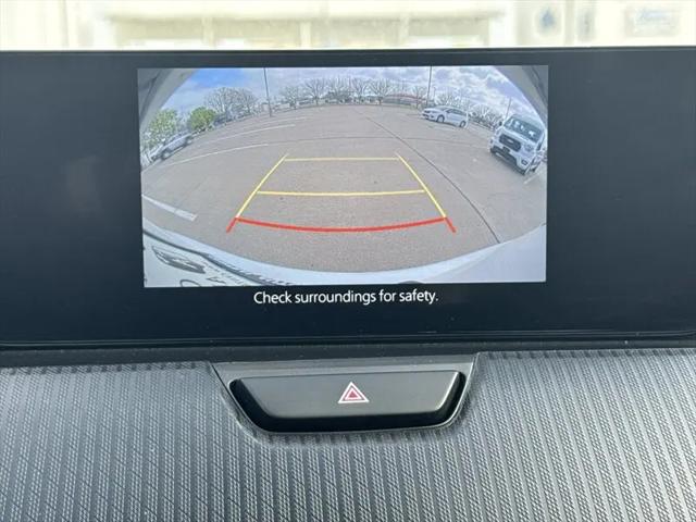 2025 Mazda X-90 3.3 Turbo Select Package