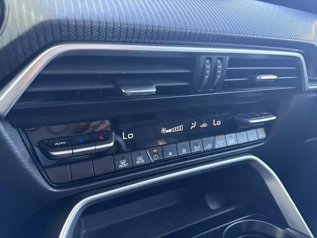 2025 Mazda X-90 3.3 Turbo Select Package