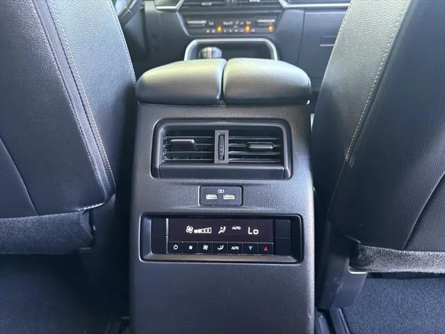 2025 Mazda X-90 3.3 Turbo Select Package