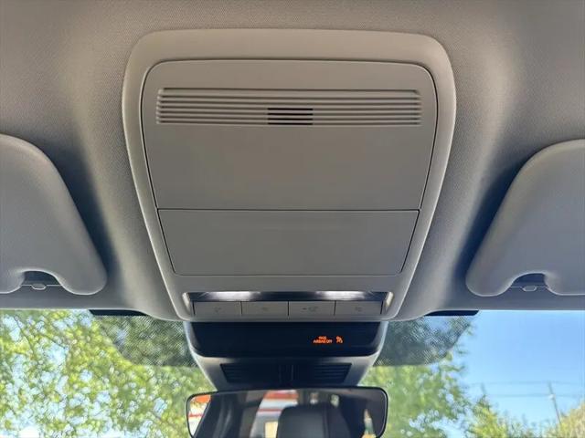 2025 Mazda X-90 3.3 Turbo Select Package