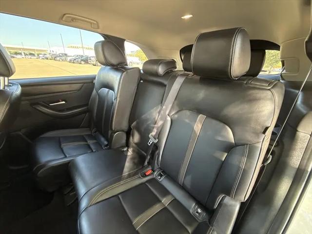 2025 Mazda X-90 3.3 Turbo Select Package
