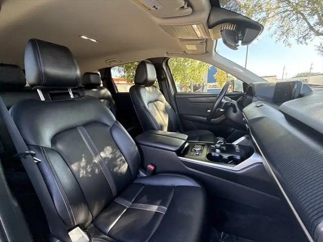 2025 Mazda X-90 3.3 Turbo Select Package
