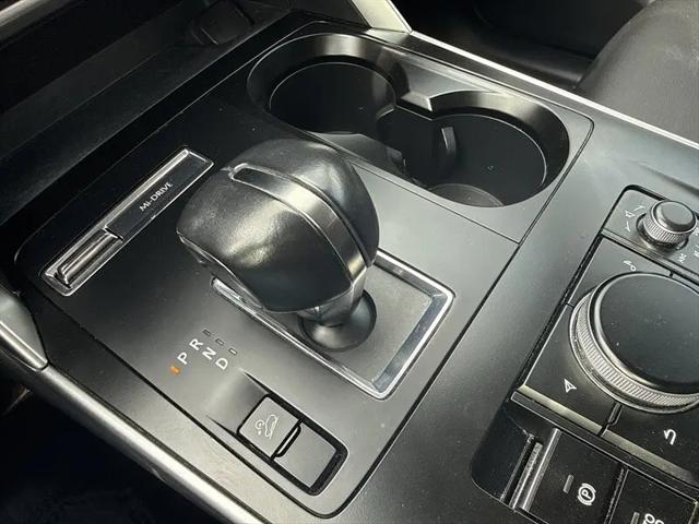 2025 Mazda X-90 3.3 Turbo Select Package