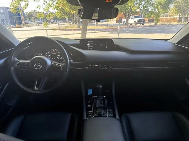 2024 Mazda Mazda3 2.5 S Select Sport