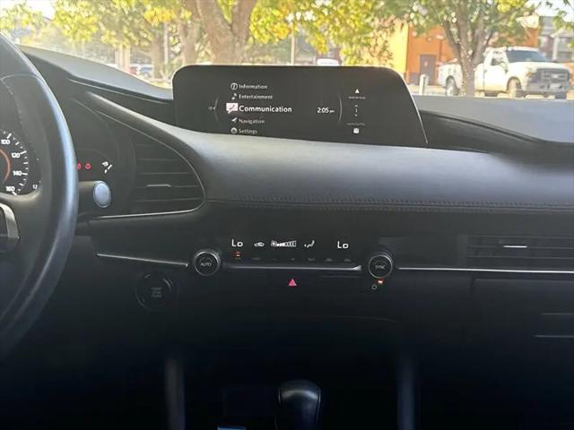 2024 Mazda Mazda3 2.5 S Select Sport