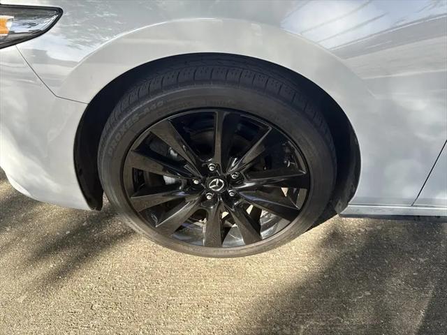 2024 Mazda Mazda3 2.5 S Select Sport