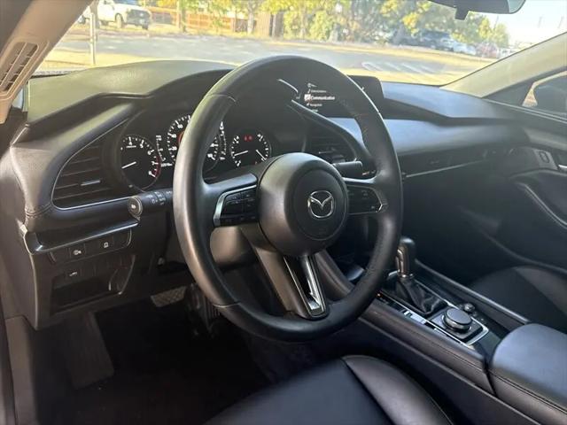 2024 Mazda Mazda3 2.5 S Select Sport