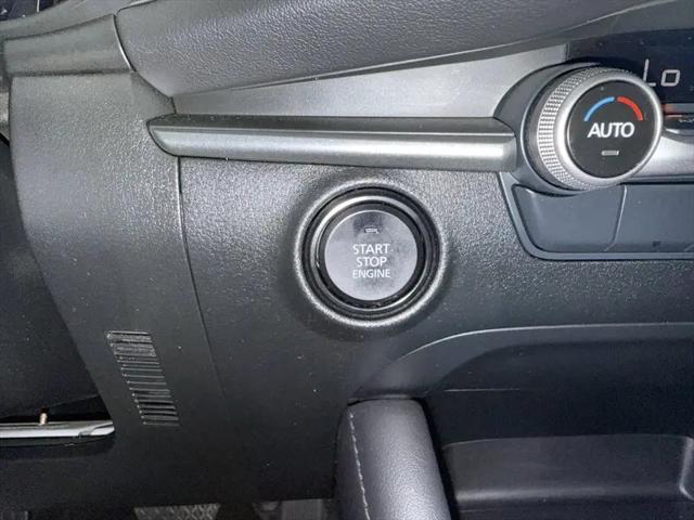 2024 Mazda Mazda3 2.5 S Select Sport
