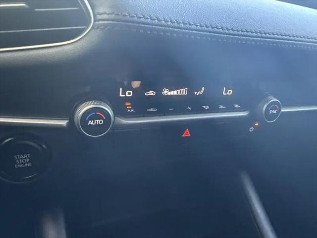 2024 Mazda Mazda3 2.5 S Select Sport