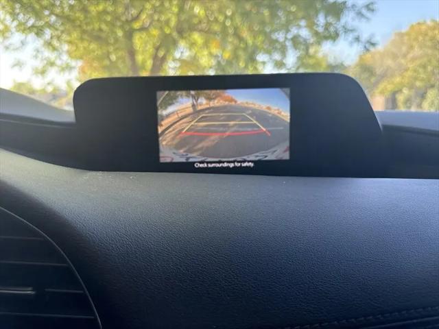 2024 Mazda Mazda3 2.5 S Select Sport