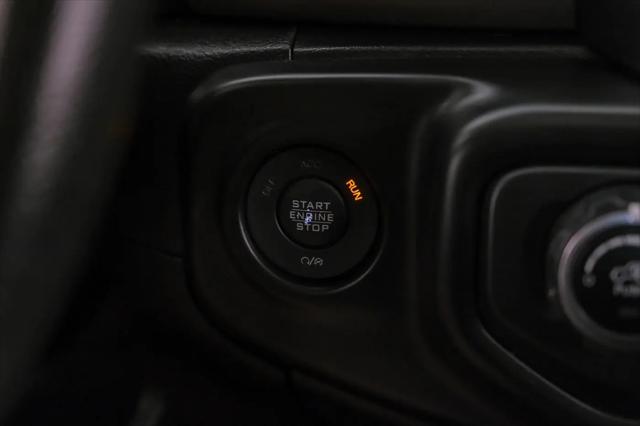 2018 Jeep Wrangler Unlimited Sport 4x4