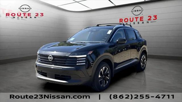 2026 Nissan Kicks SV for sale in Butler, NJ