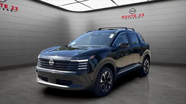 2026 Nissan Kicks SV for sale in Butler, NJ