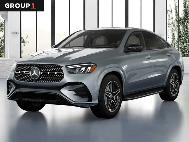 2026 Mercedes-Benz GLE 450 4MATIC for sale in Bluffington, SC