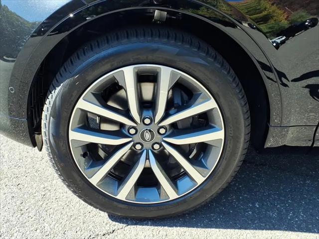 2026 Land Rover Discovery Gemini Edition