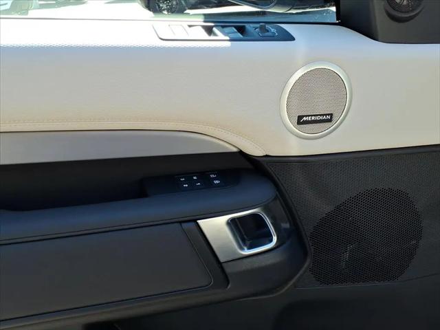 2026 Land Rover Discovery Gemini Edition