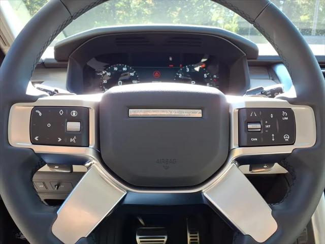 2026 Land Rover Discovery Gemini Edition