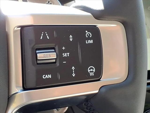 2026 Land Rover Discovery Gemini Edition