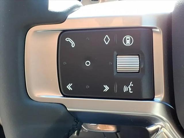 2026 Land Rover Discovery Gemini Edition