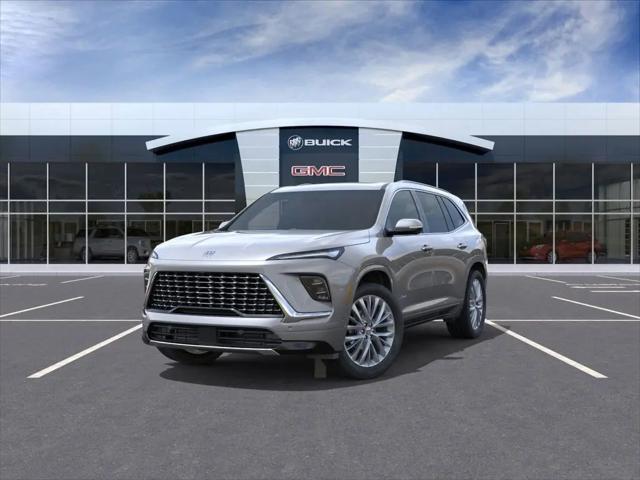 2026 Buick Enclave Avenir FWD