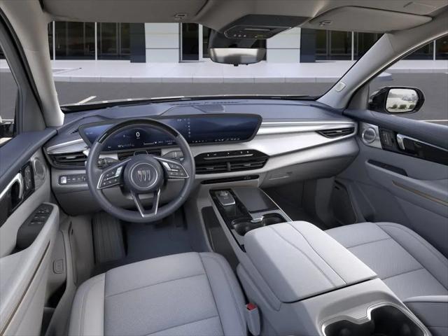 2026 Buick Enclave Avenir FWD