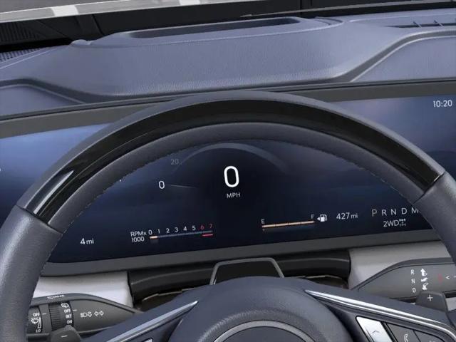 2026 Buick Enclave Avenir FWD