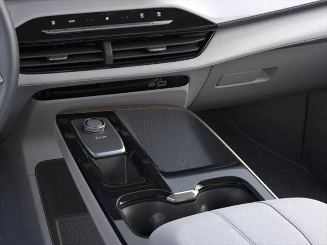 2026 Buick Enclave Avenir FWD