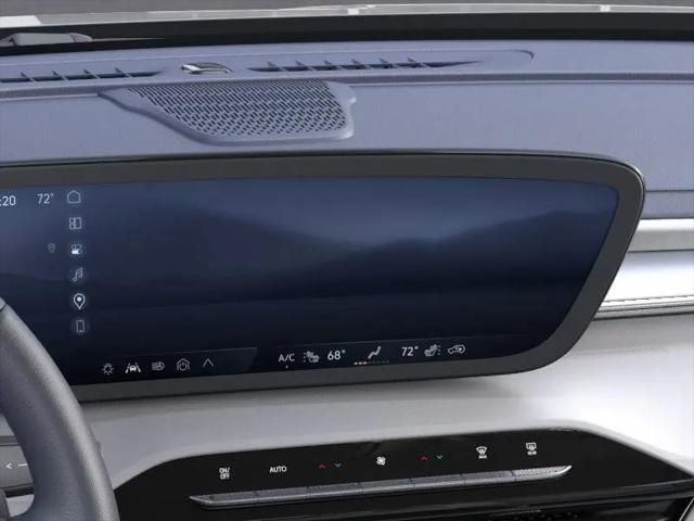 2026 Buick Enclave Avenir FWD