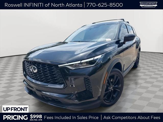 2025 INFINITI QX60 LUXE for sale in Roswell, GA