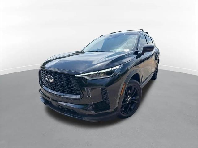 2025 INFINITI QX60 LUXE for sale in Roswell, GA