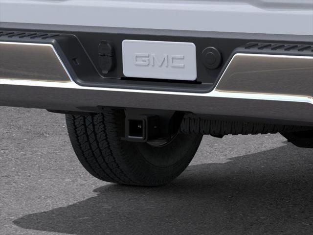 2026 GMC Sierra 2500HD Pro