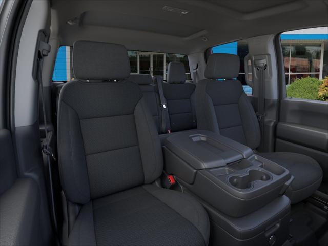 2026 GMC Sierra 2500HD Pro