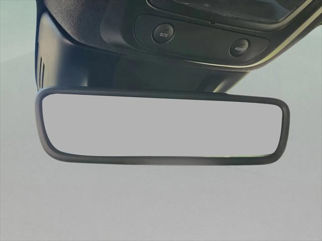 2025 Fiat 500e Giorgio Armani FWD