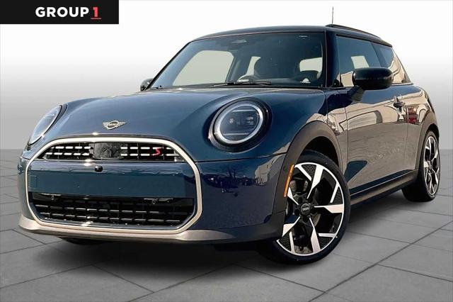2026 MINI Hardtop Cooper S for sale in Annapolis, MD