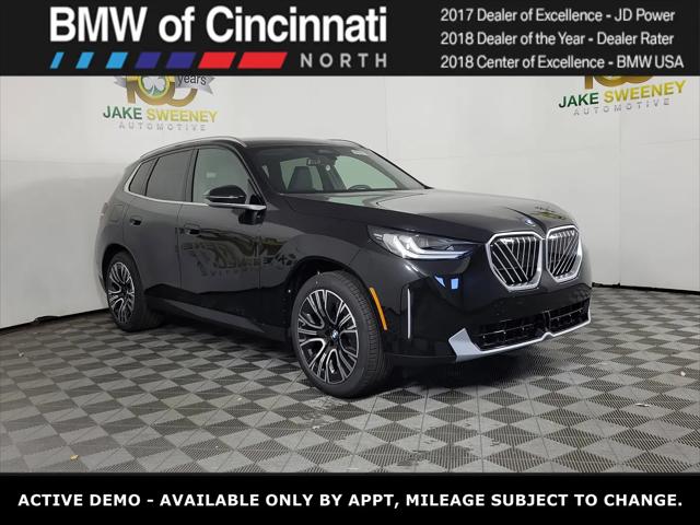 2026 BMW X3 30 xDrive for sale in Cincinnati, OH